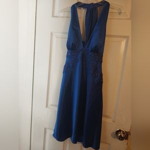 Cocktail Dress